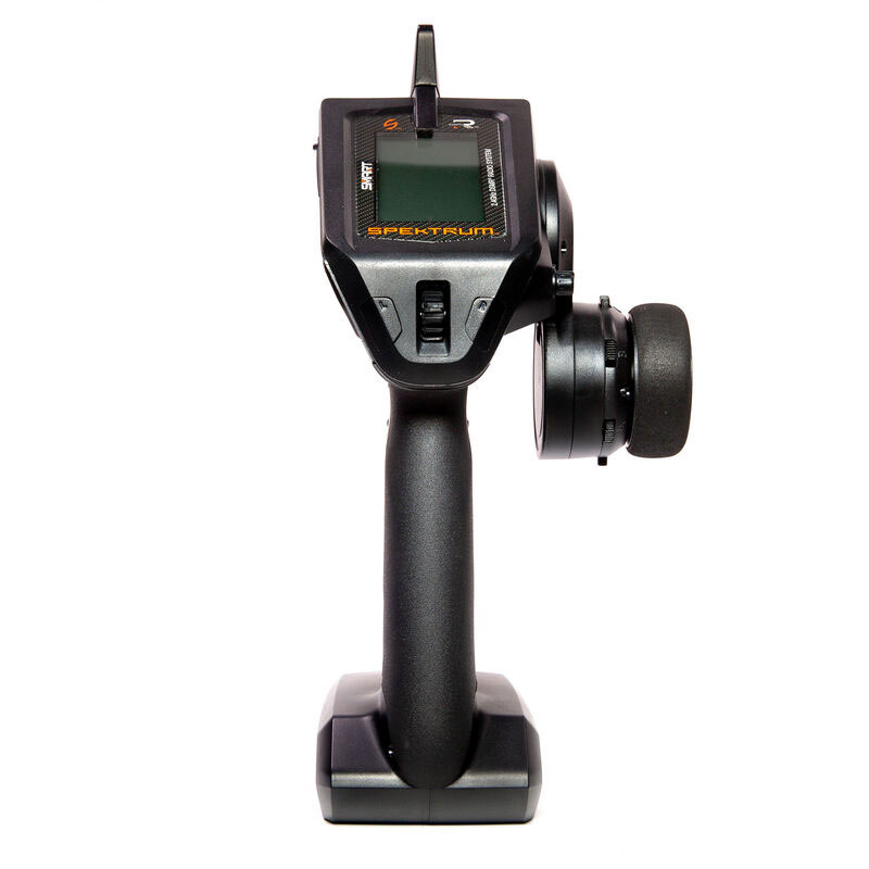 Spektrum DX5 Pro 2021 DSMR TX w/SR2100