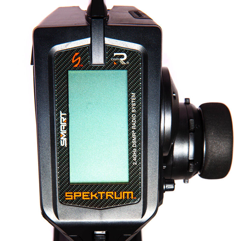 Spektrum DX5 Pro 2021 DSMR TX w/SR2100