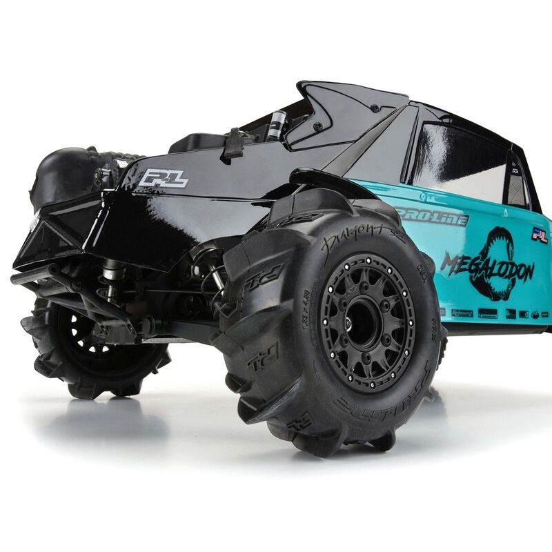 Pro-Line Dumont Front/Rear 2.2