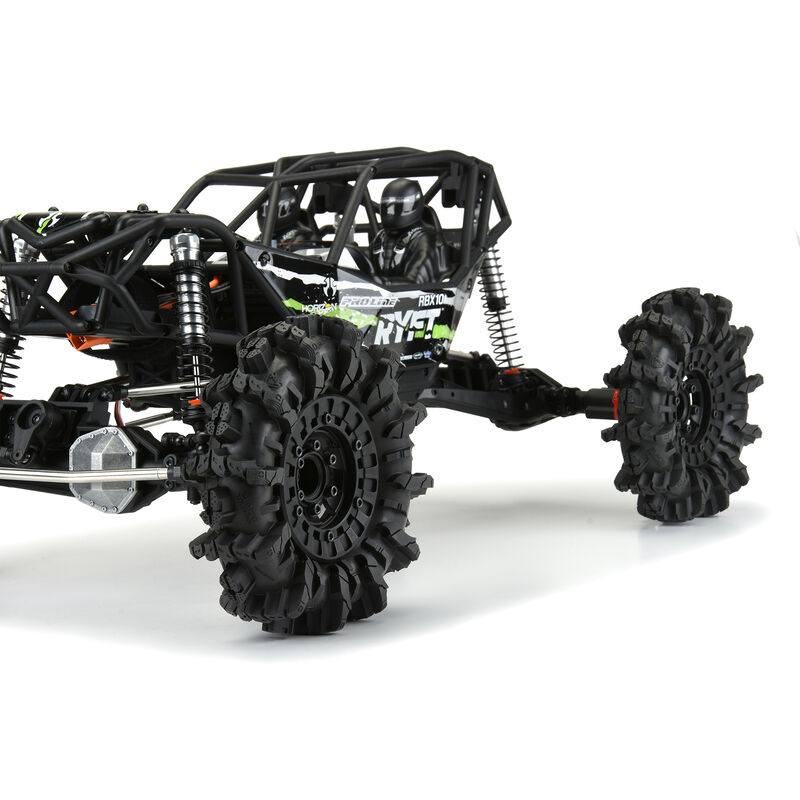 Pro-Line Vice CrushLock 2.6