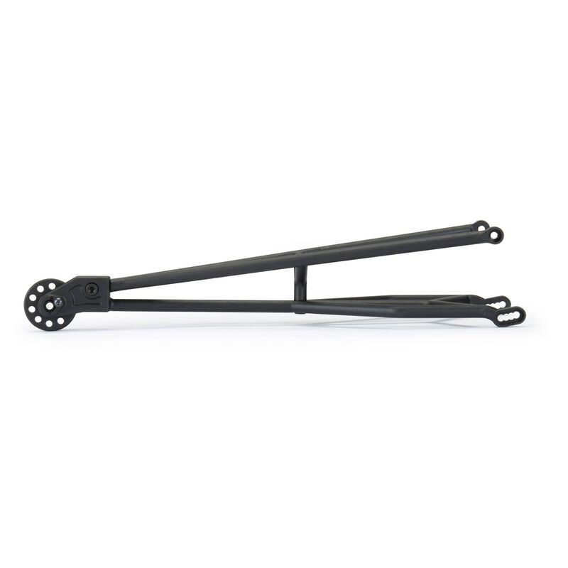 Pro-Line Stinger Drag Racing Wheelie Bar for Slash 2WD