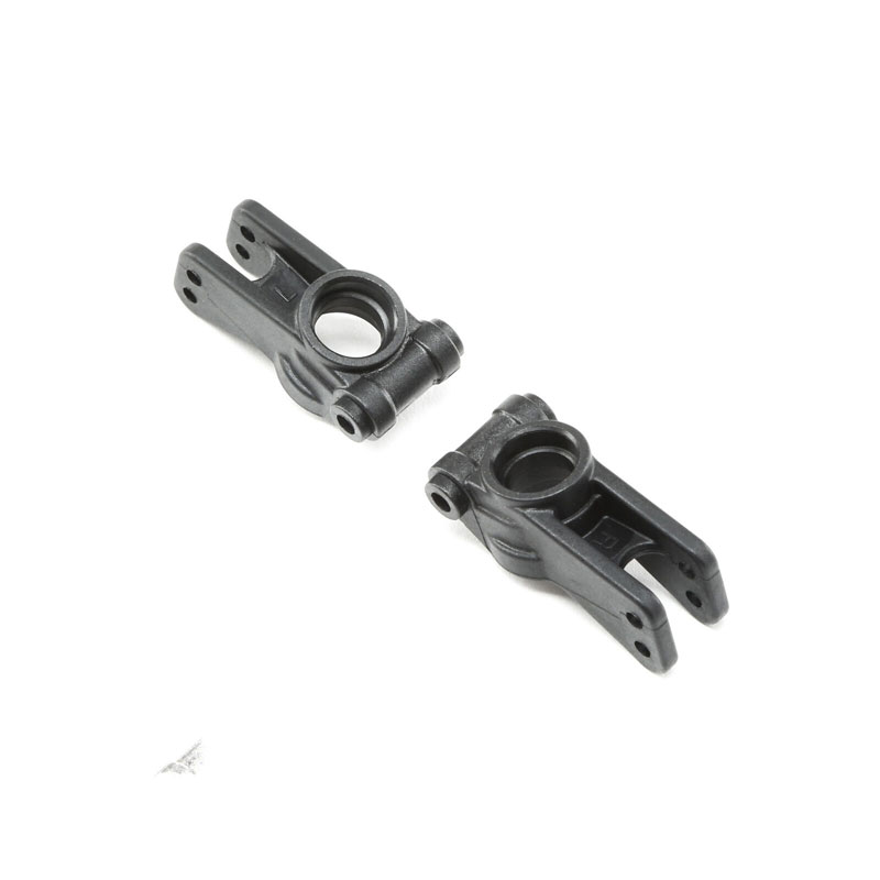 LOSI Diff Case Set Für Tenacity All - Ersatzteil Für RC-Modellauto