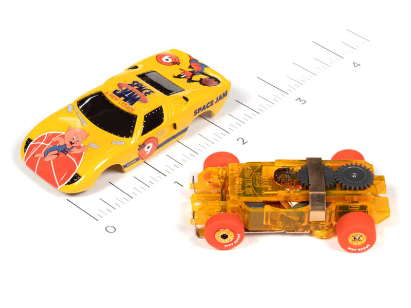 Hot Wheels Ford Gt40 Escala 1/64 | Cuotas Sin Interés