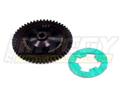 Integy 52T Steel Spur Gear for HPI Savage XL