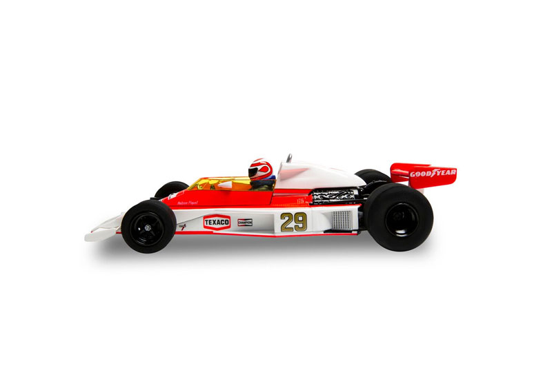 Scalextric McLaren M23 - Dutch GP 1978 - Nelson Piquet 1/32 Slot Car