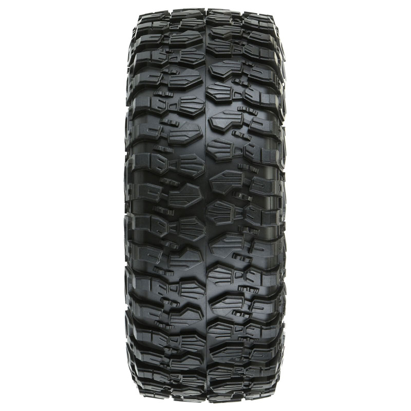 Pro-Line Hyrax 2.2"/3.0" Hyrax SCXL M2 Front/Rear Short Course Tires (2)