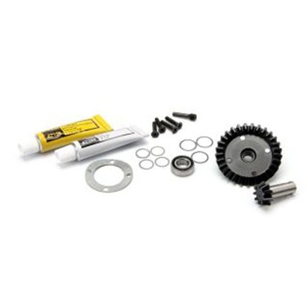 HPI Savage X Flux Bullet Proof Diff Bevel Gear Set