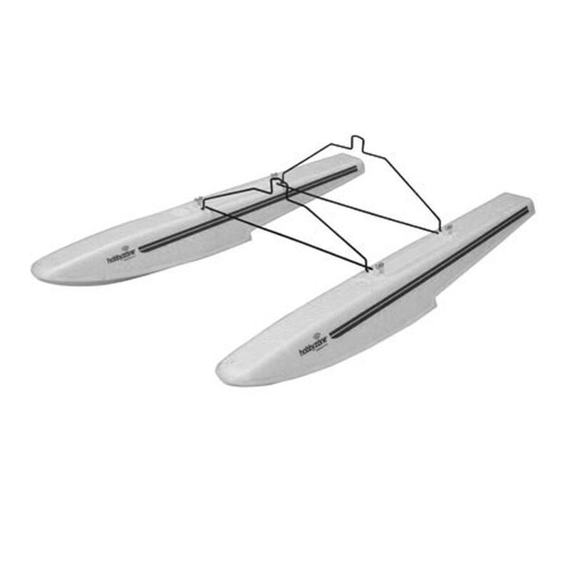 Hobbyzone Float Set