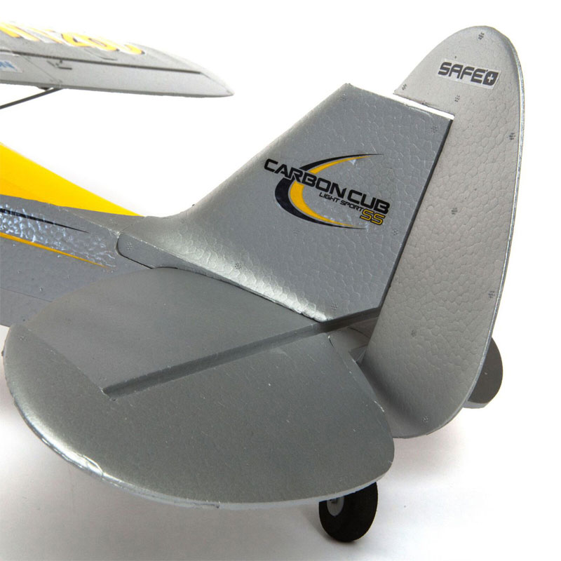 Landing Gear Covers Für Hobbyzone Carbon Cub S+ & S2 – Fahrwerksabdeckungen Für Modellflugzeuge