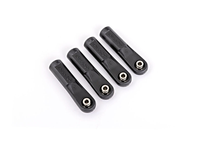 12Pcs 5347 Rod End Ball Joint General Trolley Ball Sets for 1/10 Traxxas E-REVO REVO SUMMIT 12Pcs 5347 Rod End Ball Joint General Trolley Ball Sets for 1/10 Traxxas E-REVO REVO SUMMIT