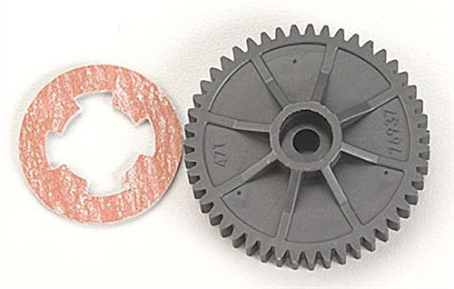 HPI 47-Tooth Spur Gear: Savage X, X 4.6, 25