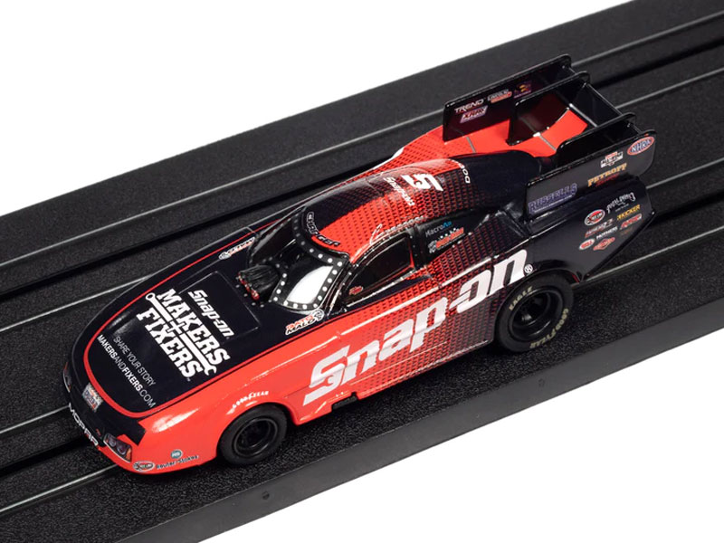 Auto World NHRA Cruz Pedregon - Snap On Tools 2022 Dodge Charger