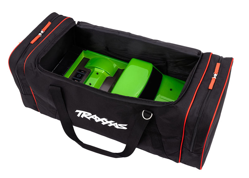 Traxxas Medium RC Car/Truck Duffle Bag