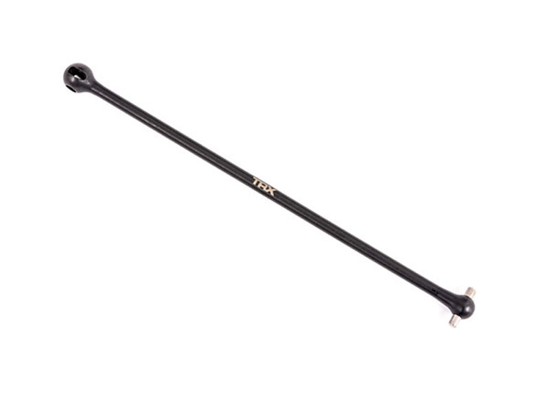 Traxxas Rear Center Driveshaft (Steel Constant-Velocity) (Shaft Only)