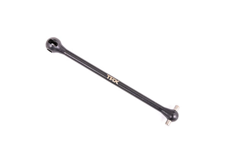 Traxxas Front Center Driveshaft (Steel Constant-Velocity) (Shaft Only)