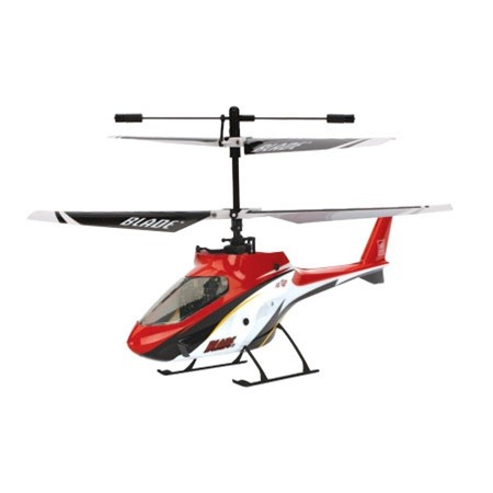 E-Flite Blade mCX2 RTF Ultra-Micro Electric Helicopter