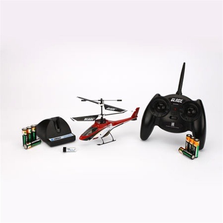 E-Flite Blade mCX2 RTF Ultra-Micro Electric Heli
