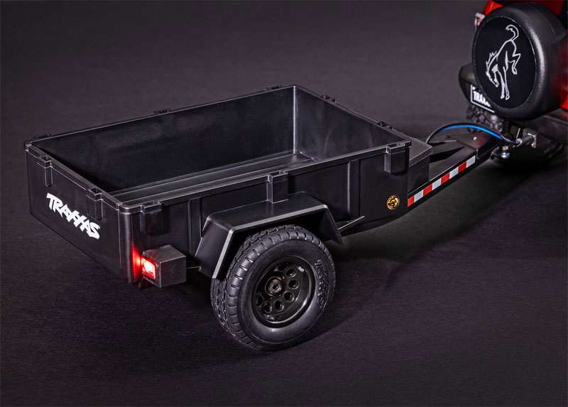 Traxxas TRX-4m Trailer Light Kit