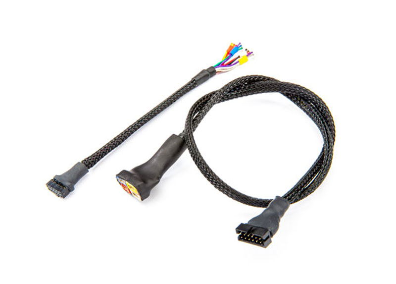 Traxxas LED Lights (High-Voltage) Extension Harness