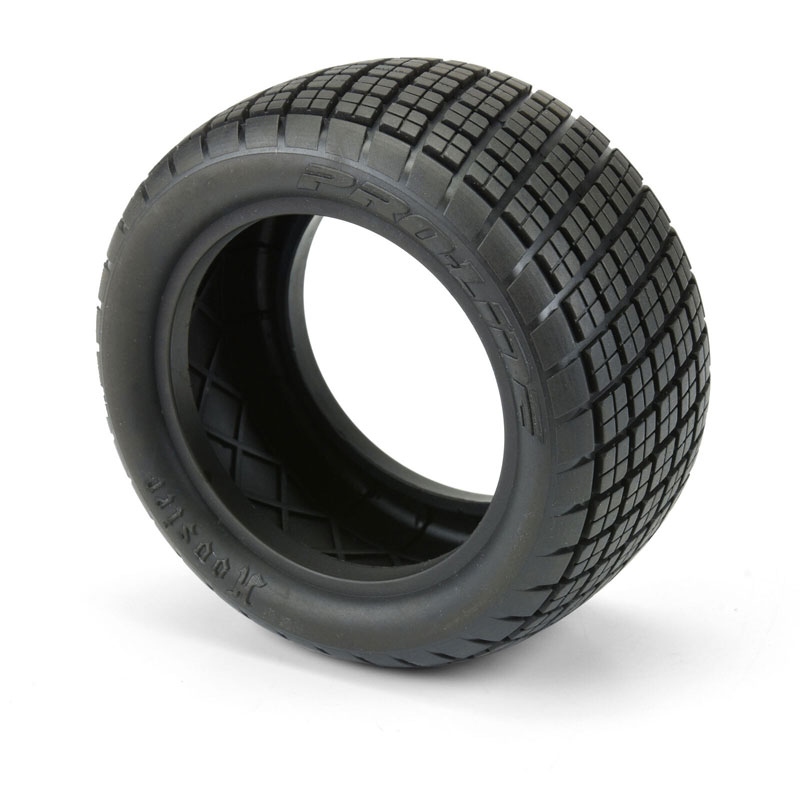 Pro-Line Hoosier Angle Block 2.2" M3 Compound Buggy Rear Tires (2)