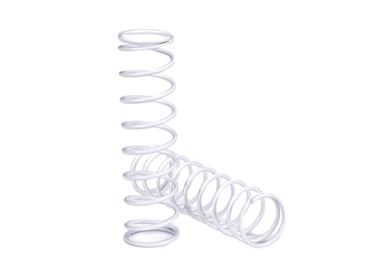 Traxxas Rear Springs (2)