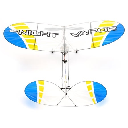 ParkZone Night Vapor Bind-N-Fly (BNF) Ultra-Micro Electric