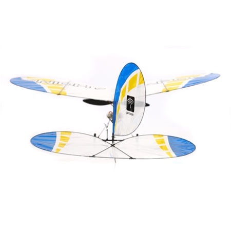 ParkZone Night Vapor Bind-N-Fly BNF Ultra-Micro