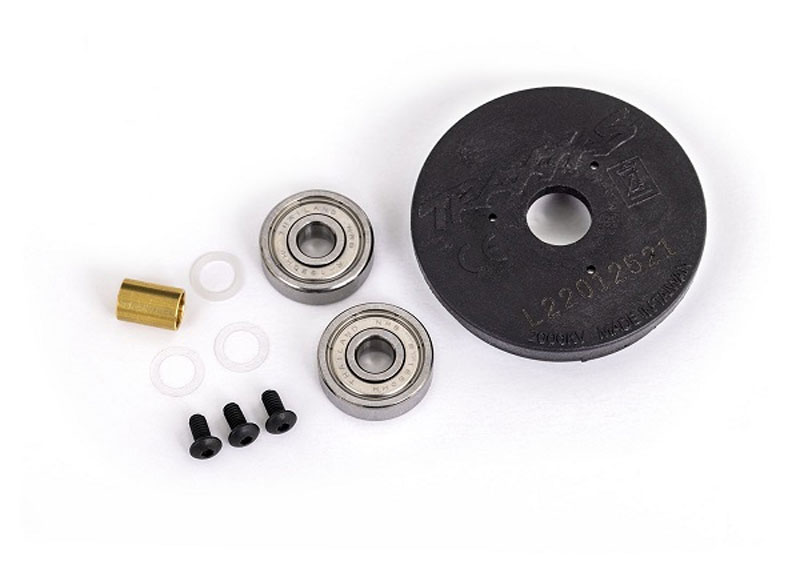 Traxxas Velineon 2000kV 77mm Brushless Motor Rebuild Kit