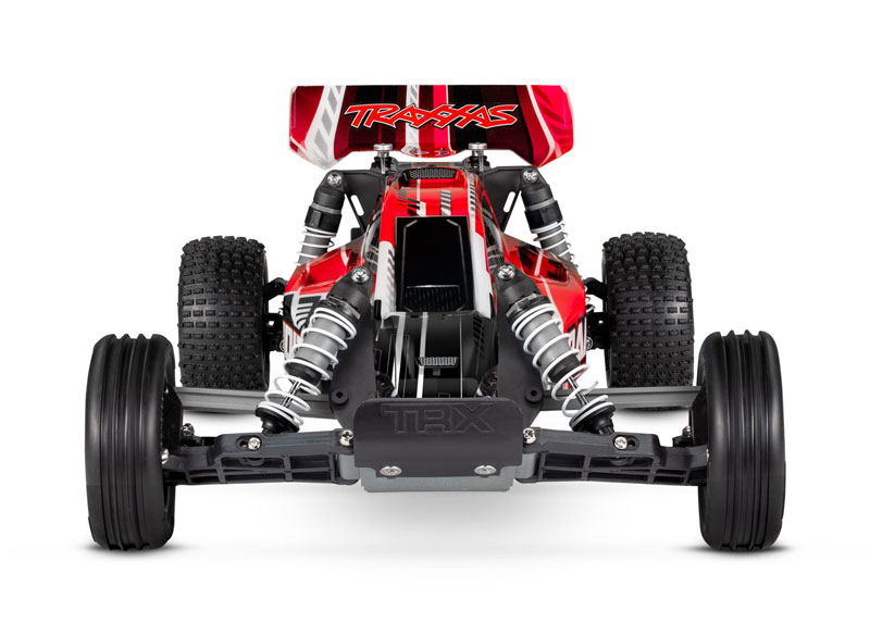 Traxxas Bandit XL-5 RTR 1/10 RC Buggy w/Battery & USB-C Charger