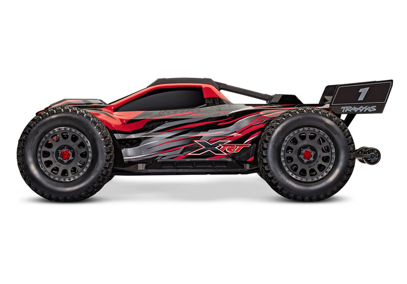 Traxxas XRT 8S 4WD Brushless RTR Monster Truck