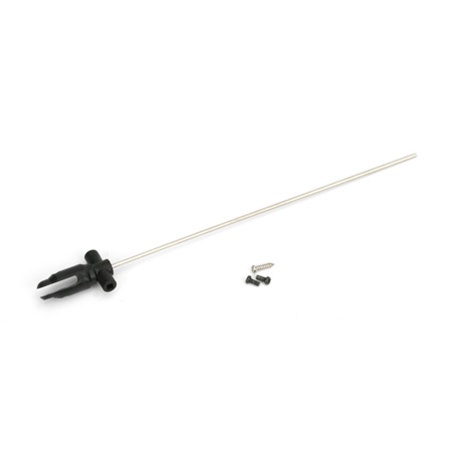 E-Flite Inner Shaft with Head/Hub for Blade mCX2