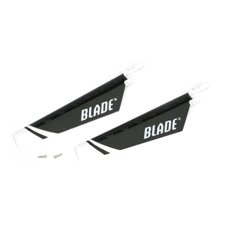 E-Flite Lower Main Blade Set for Blade mCX2