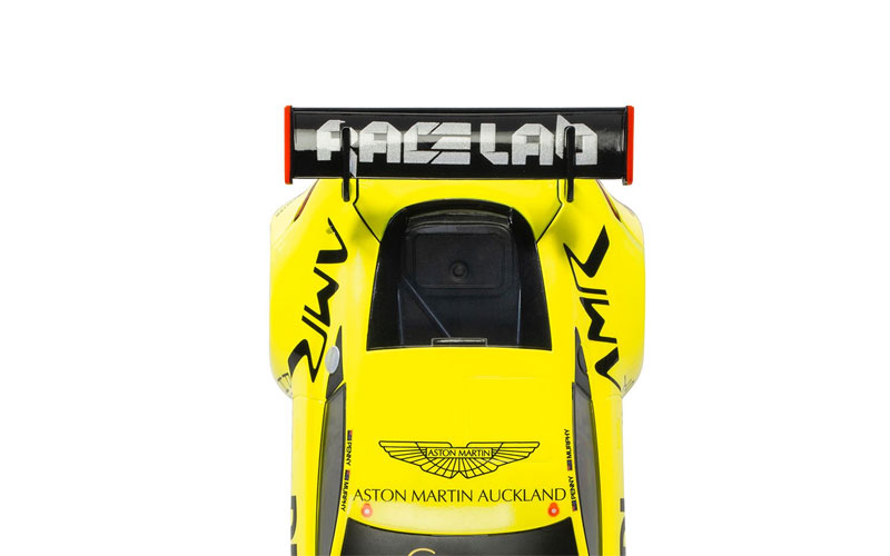 Scalextric Aston Martin GT3 Vantage – Penny Homes Racing – Ronan