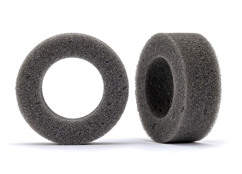 Traxxas BFGoodrich Mud-Terrain Tires T/A KM3 2.4x1.0