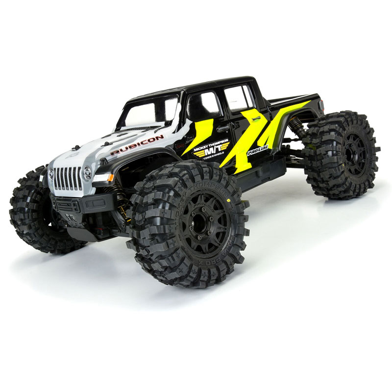 Pro-Line Mickey Thompson Baja Pro X 2.8