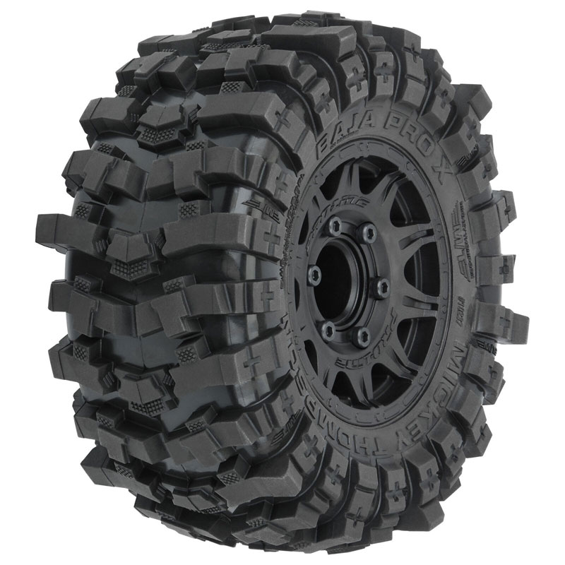 Pro-Line Mickey Thompson Baja Pro X 2.8
