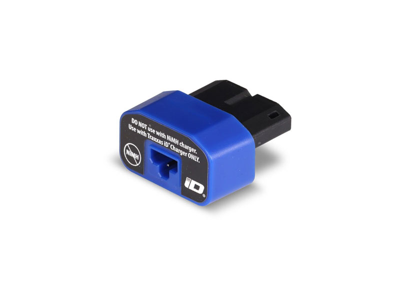 Traxxas TRX4M iD 2-Amp Charging Port: For Charging #2821 2-Cell