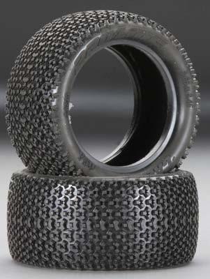 Pro-Line Caliber 2.2 M3 Off-Road Rear Buggy Tires (2)