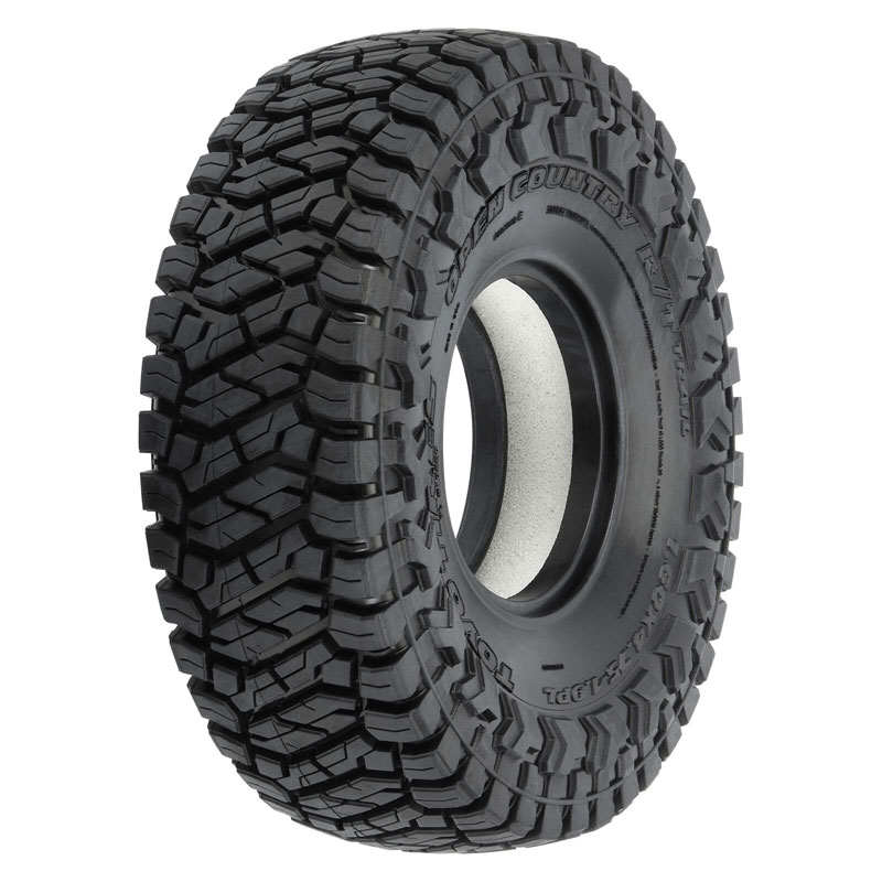 Pro-Line Toyo Open Country R/T Trail Front/Rear 1.9