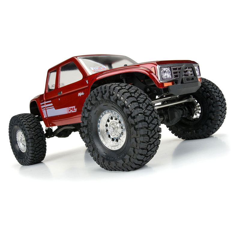 Pro-Line Toyo Open Country R/T Trail Front/Rear 1.9