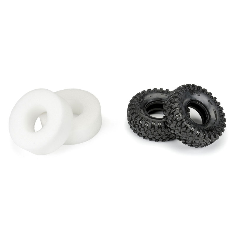 Pro-Line Aztek Front or Rear 1.9" Predator Rock Crawling Truck Tires (2)