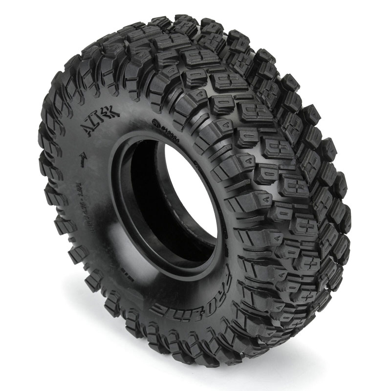 Pro-Line Aztek Front or Rear 1.9" Predator Rock Crawling Truck Tires (2)