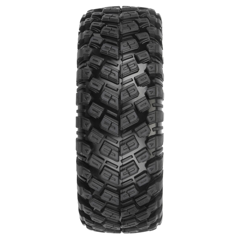 Pro-Line Aztek Front or Rear 1.9" Predator Rock Crawling Truck Tires (2)