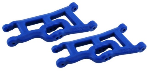 RPM 80245 Blue Front Suspension Arms