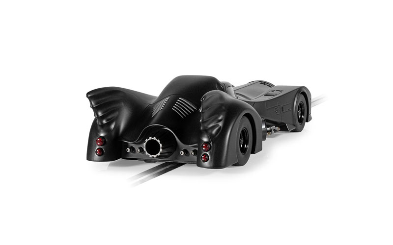 Scalextric Batmobile - Batman 1989 1/32 Slot Car