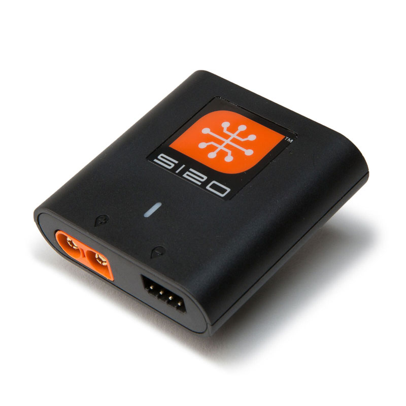 Spektrum Smart S120 USB-C 1x20W Charger