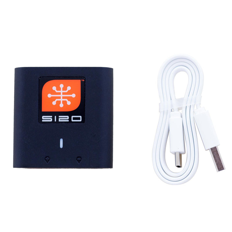 Spektrum Smart S120 USB-C 1x20W Charger