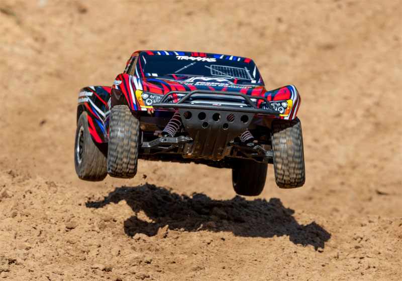 ホビーラジコン traxxas shlash Traxxas Slash® VXL Brushless HD 1/10 RTR 2WD Short Course