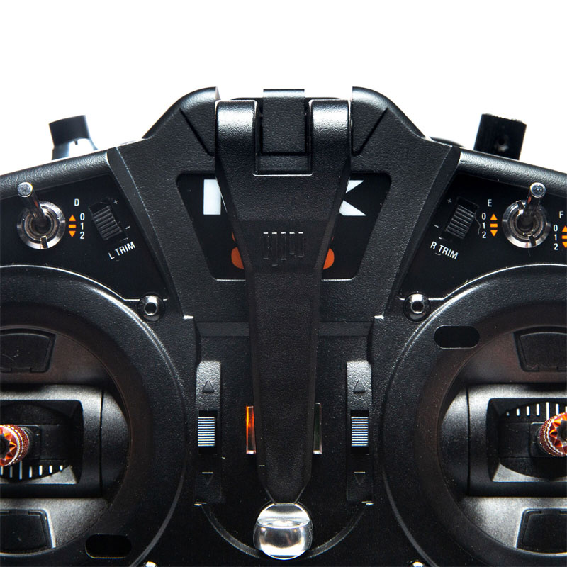 Spektrum NX10 10-Channel DSMX Transmitter Only