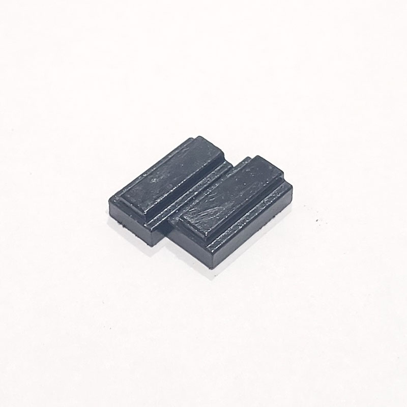 Viper Pro 10 Black Diamond Traction Magnets for AFX Super G+ HO